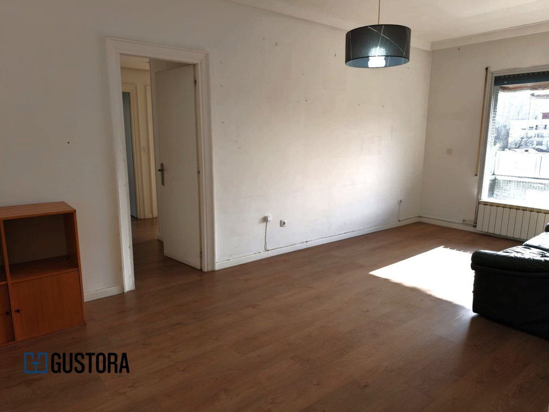 Apartment in Centro, Donostia-San Sebastian, Spain 5 - 17234102