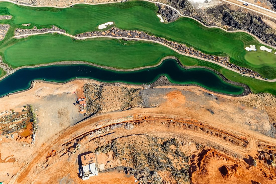 Land in Santa Clara, Utah, United States 5 - 17234077