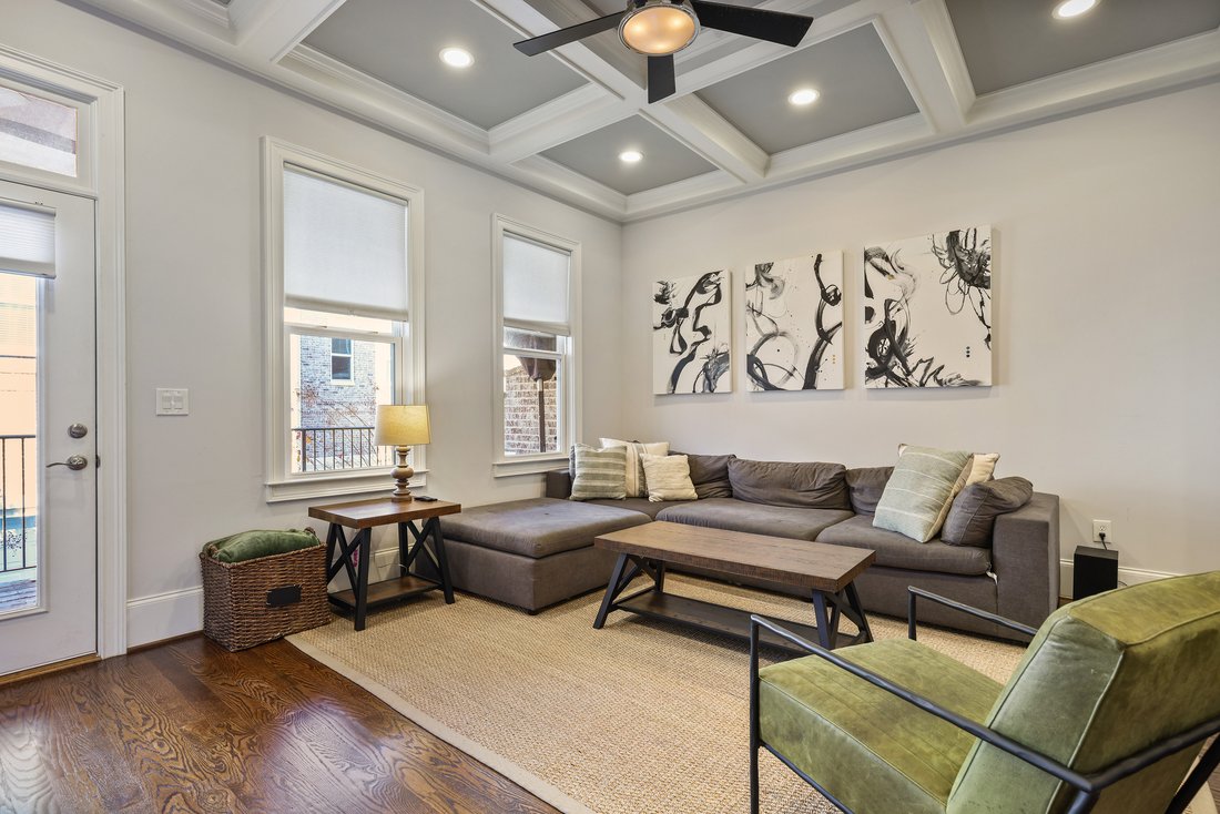 House in Atlanta, Georgia, United States 5 - 17234195