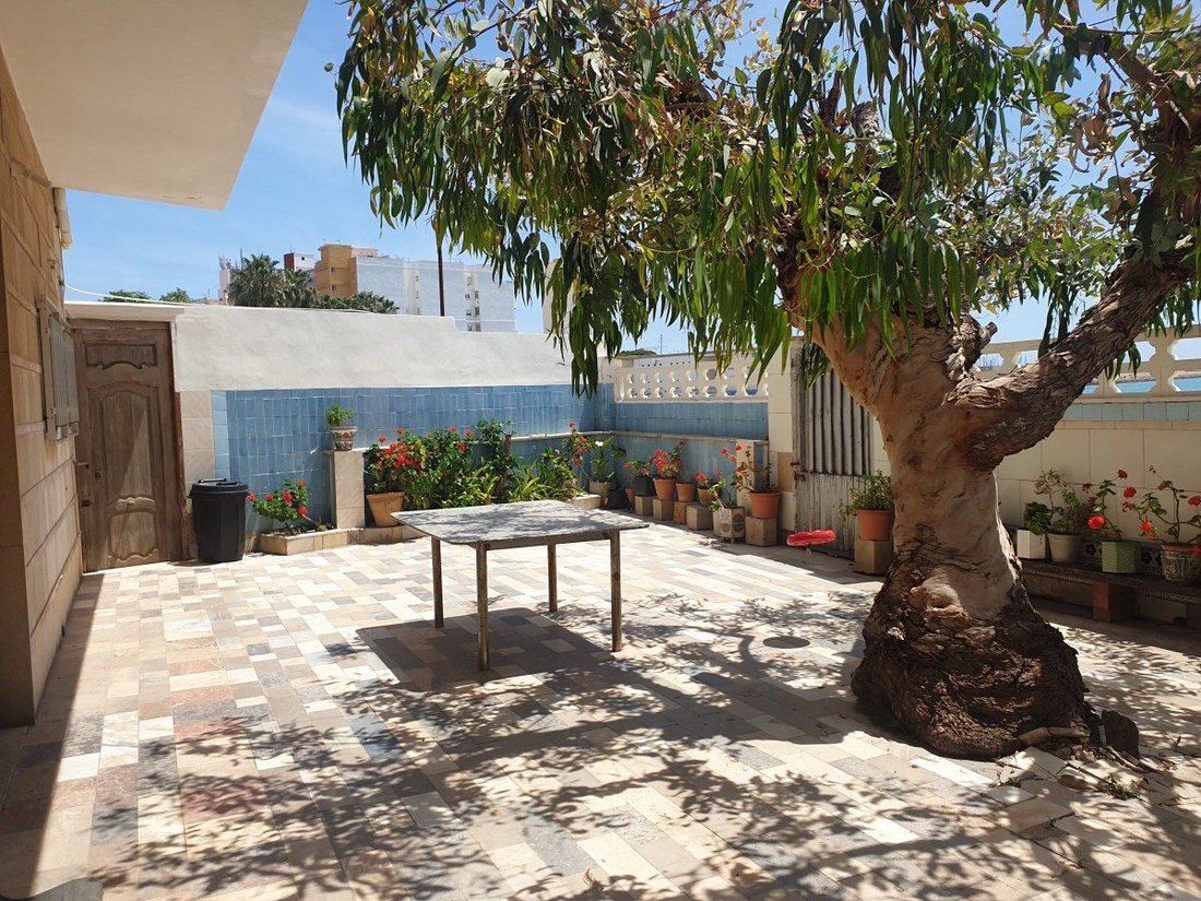 Apartment in Borriana, Valencian Community, Spain 2 - 17234145