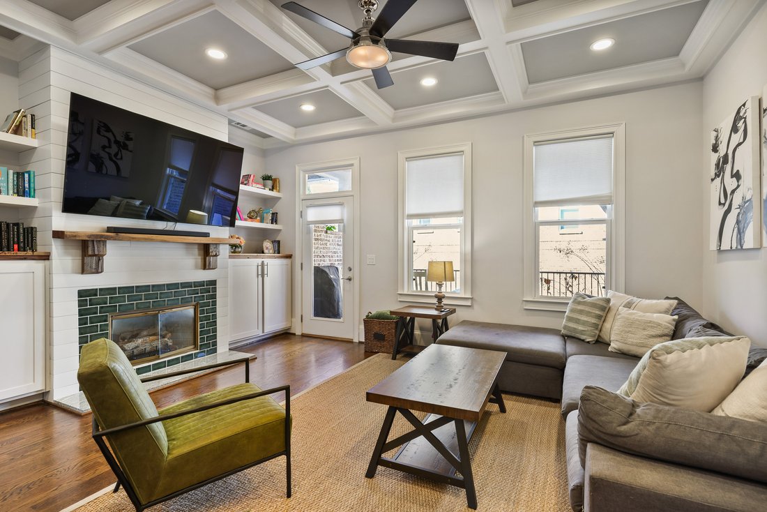 House in Atlanta, Georgia, United States 3 - 17234195