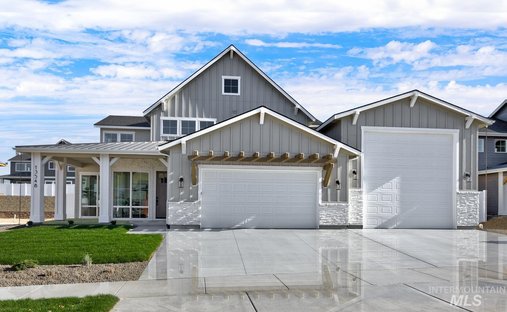 House in Boise, Idaho, United States 1