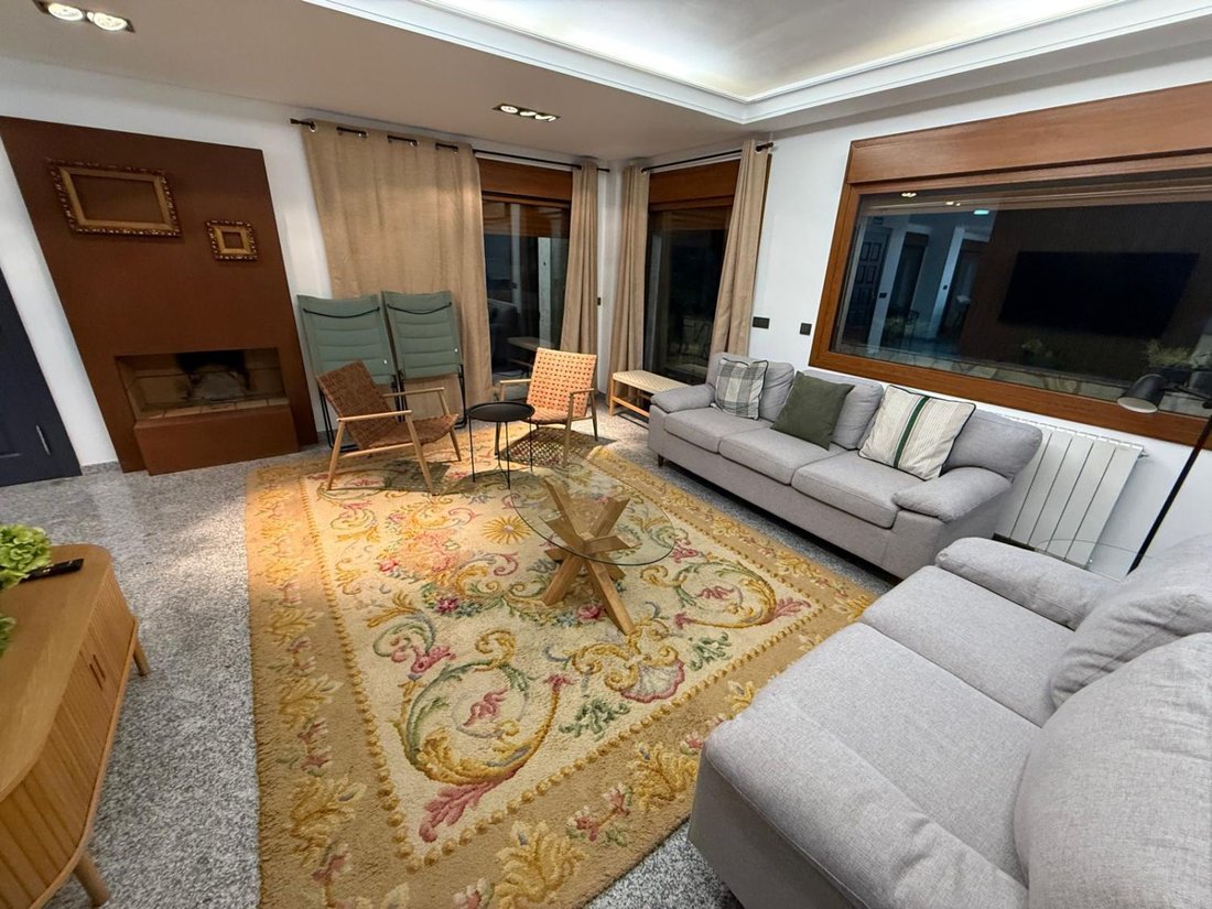Chalet in Arnuero, Cantabria, Spain 4 - 17234147