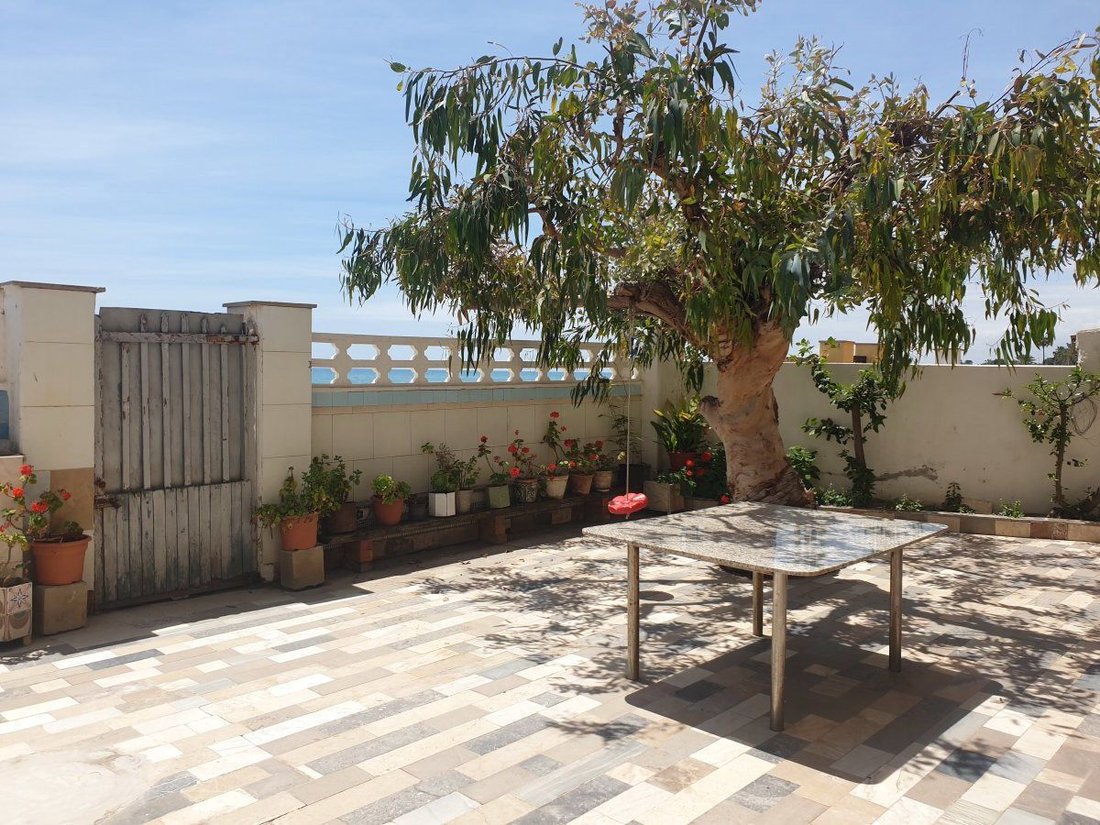 Apartment in Borriana, Valencian Community, Spain 3 - 17234145