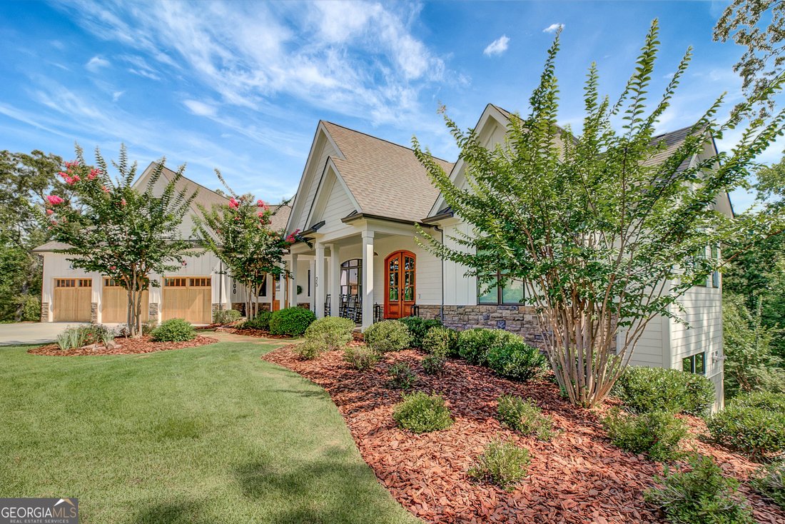 House in Newnan, Georgia, United States 3 - 17233988