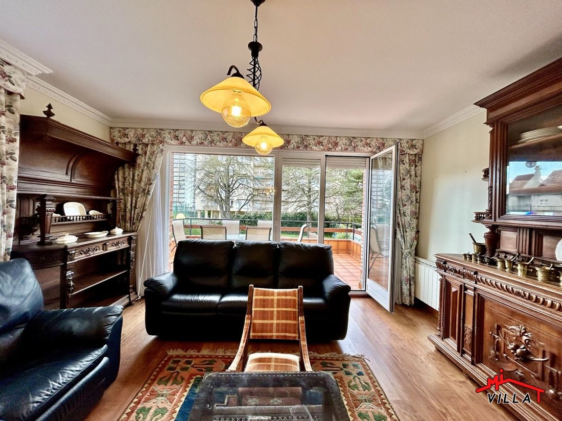 Chalet in Laredo, Cantabria, Spain 2 - 17234114