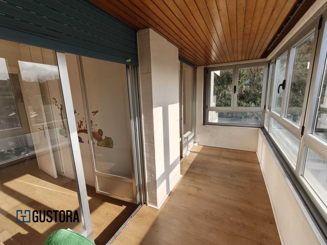 Apartment in Centro, Donostia-San Sebastian, Spain 2 - 17234102