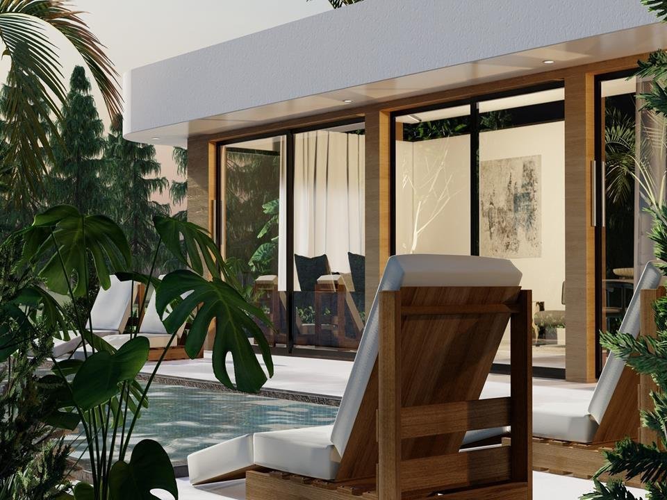 Villa in Pedreguer, Valencian Community, Spain 2 - 17234160