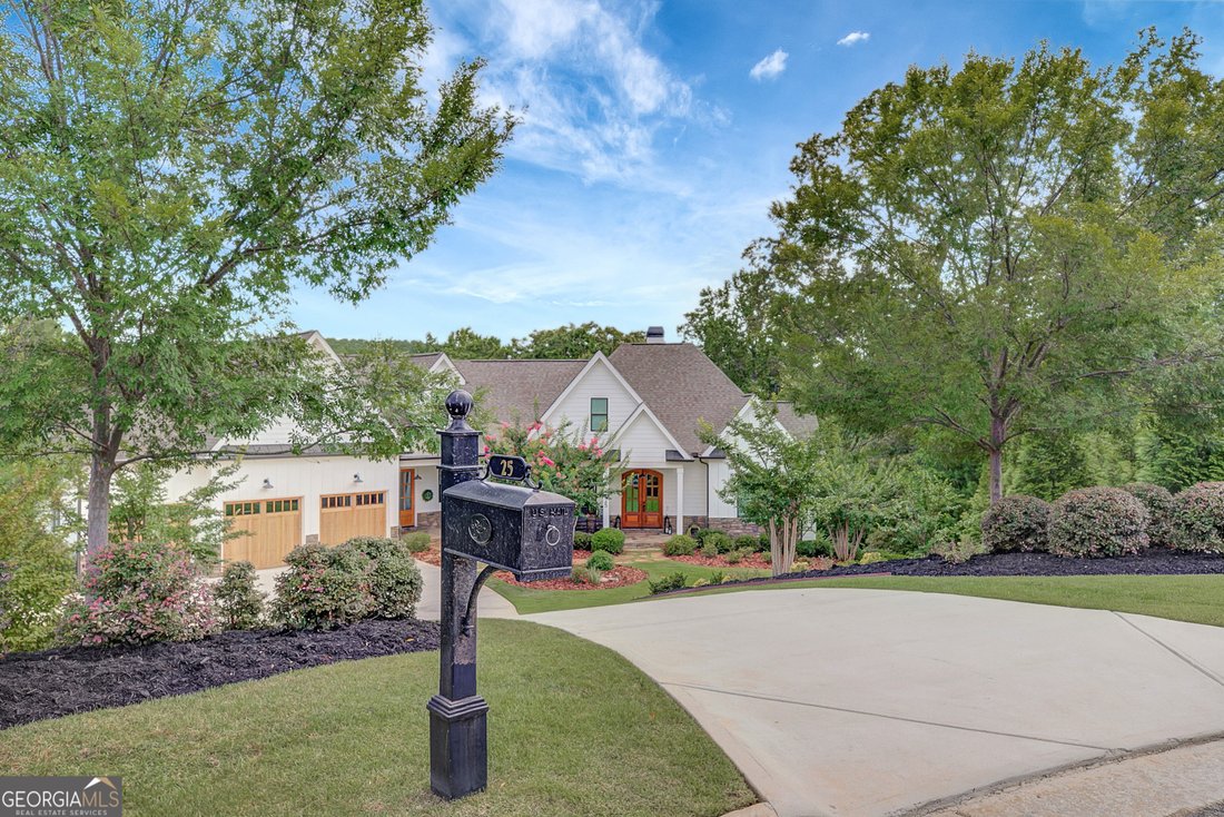 House in Newnan, Georgia, United States 4 - 17233988