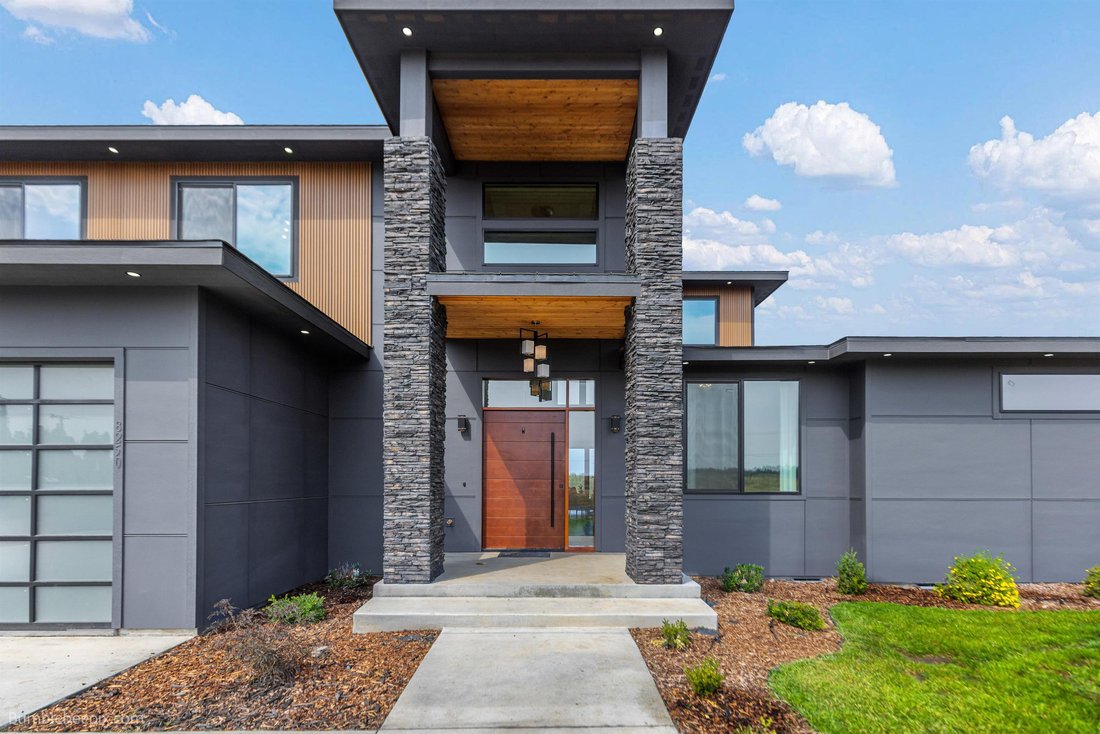 House in Spokane, Washington, United States 2 - 17233965