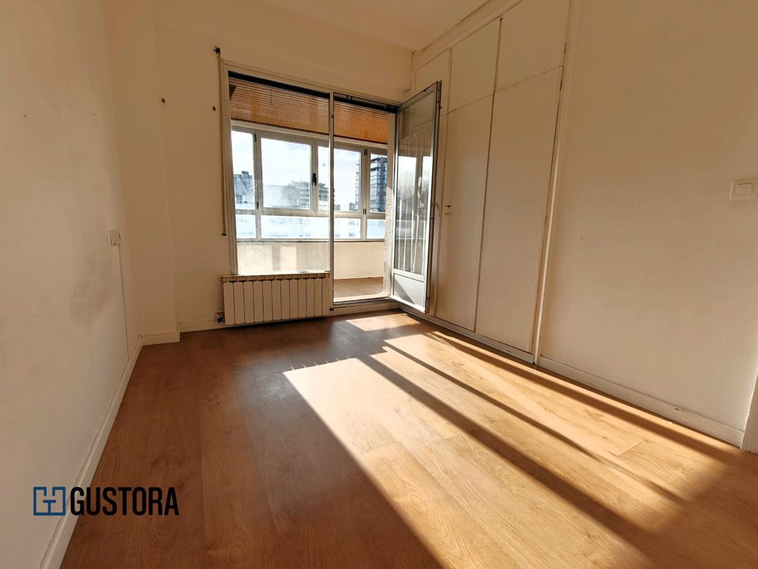 Apartment in Centro, Donostia-San Sebastian, Spain 3 - 17234102