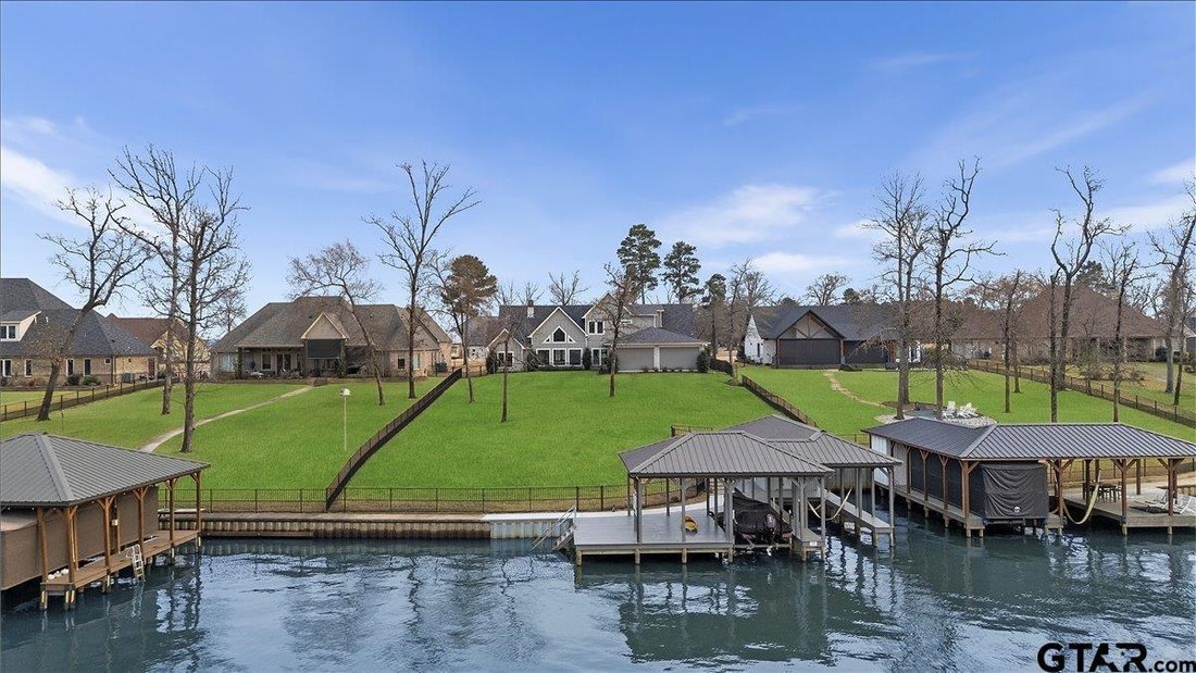 House in Chandler, Texas, United States 2 - 17230617