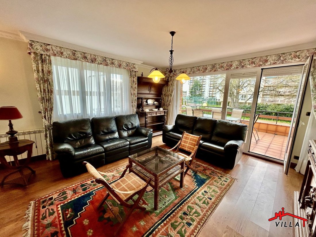 Chalet in Laredo, Cantabria, Spain 5 - 17234114
