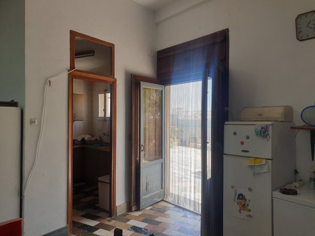 Apartment in Borriana, Valencian Community, Spain 1 - 17234145