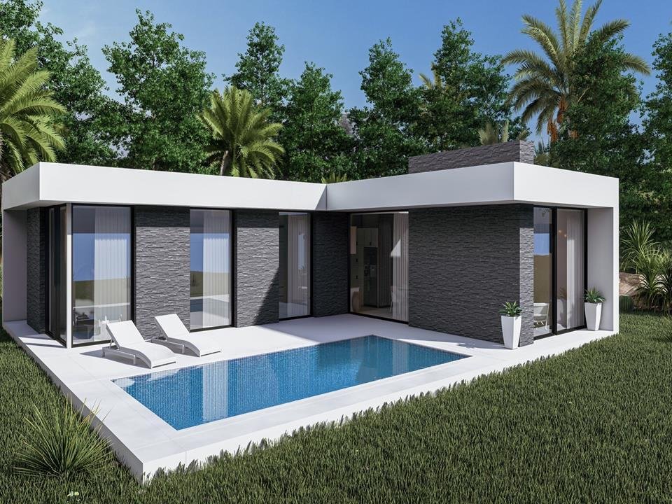 Villa in Pedreguer, Valencian Community, Spain 2 - 15247012
