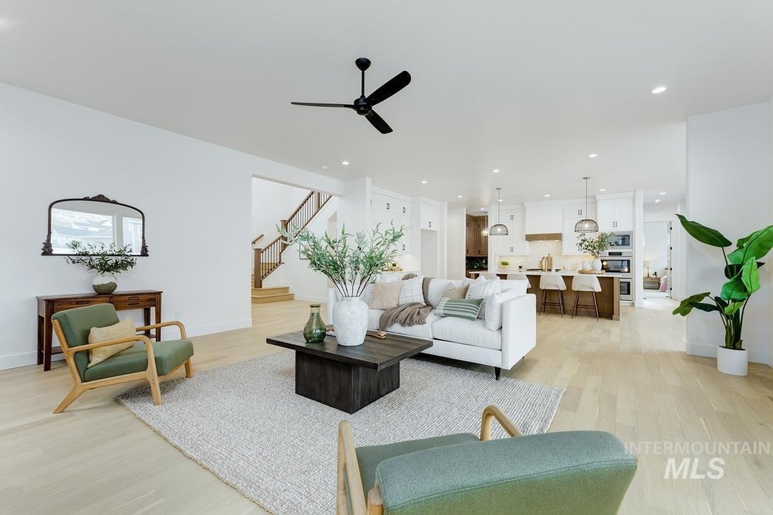 House in Boise, Idaho, United States 4 - 17234020