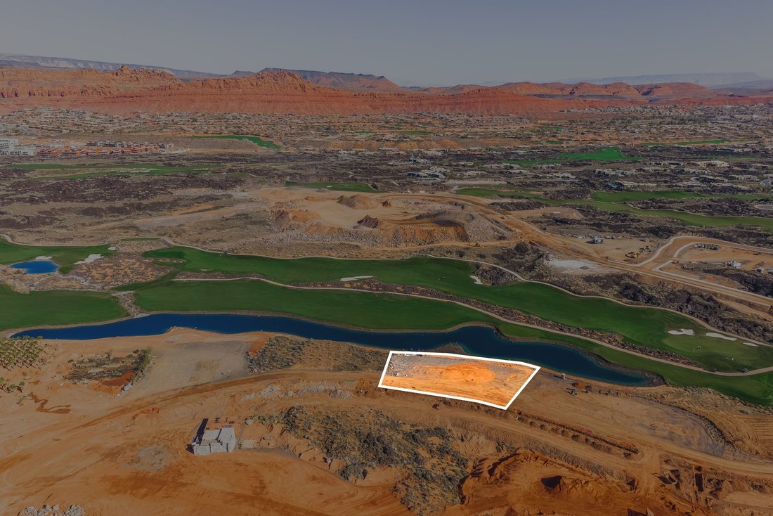 Land in Santa Clara, Utah, United States 2 - 17234077