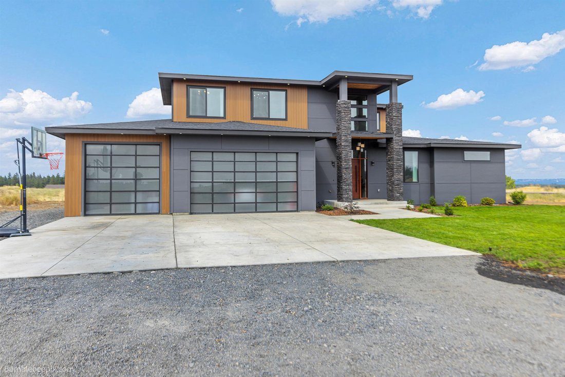 House in Spokane, Washington, United States 3 - 17233965