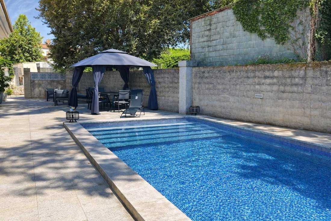 Chalet in Arnuero, Cantabria, Spain 2 - 17234147