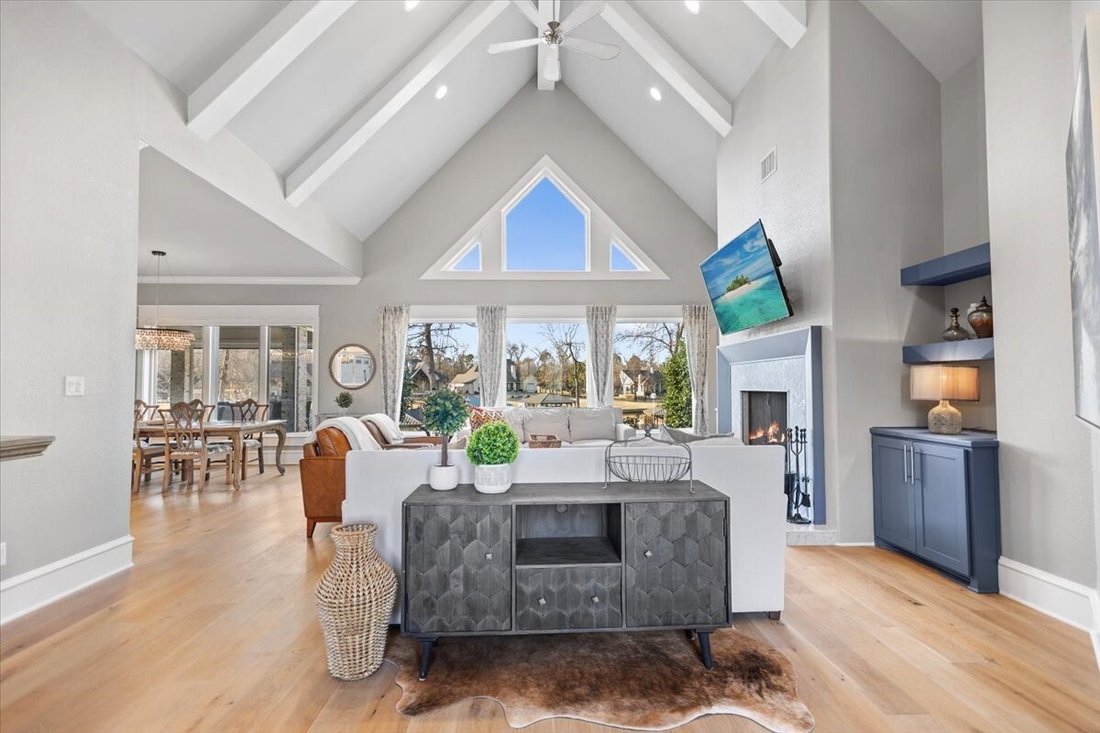 House in Chandler, Texas, United States 5 - 17233971