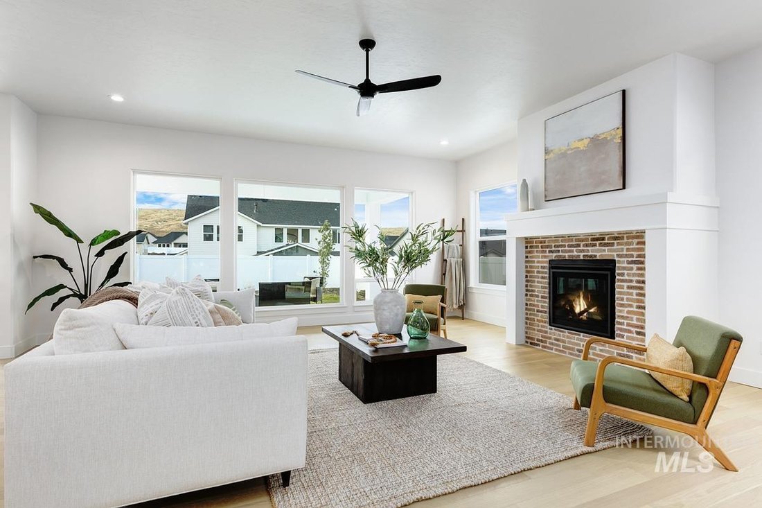 House in Boise, Idaho, United States 3 - 17234020