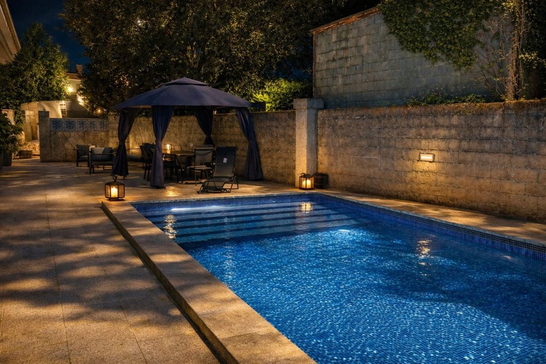 Chalet in Arnuero, Cantabria, Spain 1 - 17234147