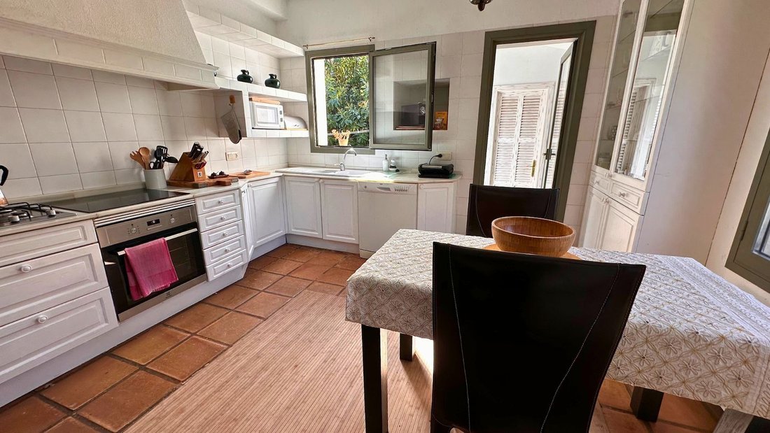 Villa in Esporles, Balearic Islands, Spain 5 - 17233986