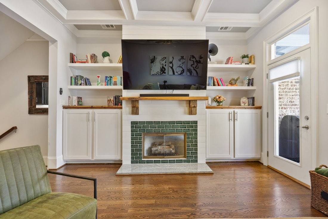 House in Atlanta, Georgia, United States 4 - 17234195