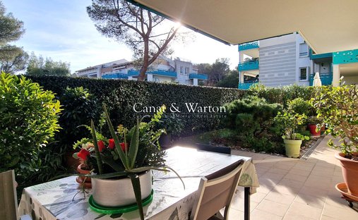 Apartment in Boulouris, Saint-Raphaël, France 1