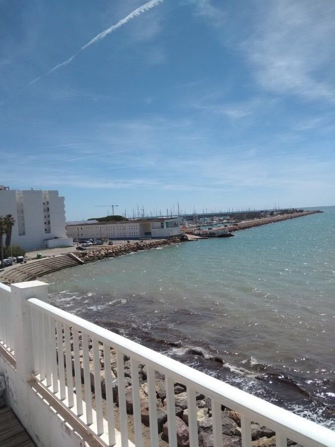 Apartment in Borriana, Valencian Community, Spain 4 - 17234145