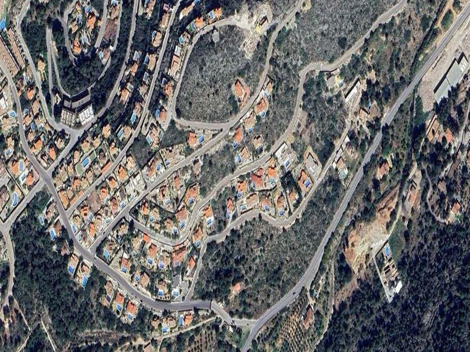 Villa in Pedreguer, Valencian Community, Spain 3 - 17234161