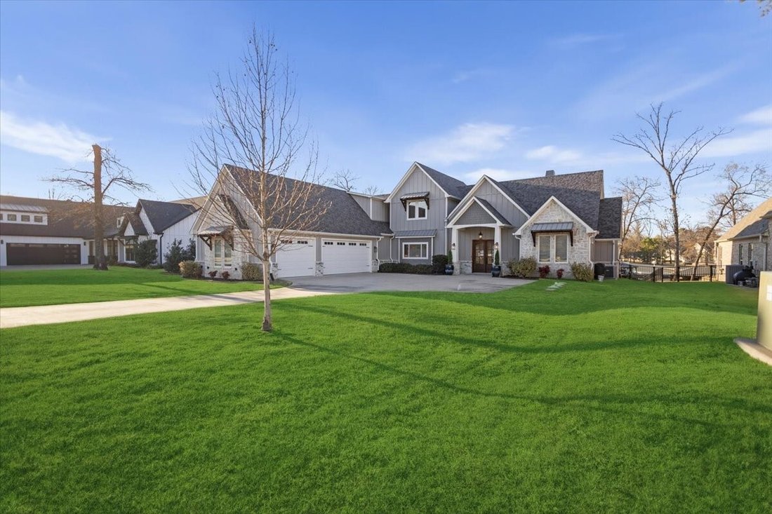 House in Chandler, Texas, United States 3 - 17233971