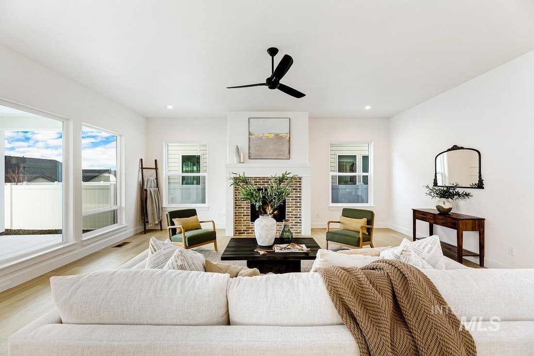 House in Boise, Idaho, United States 2 - 17234020
