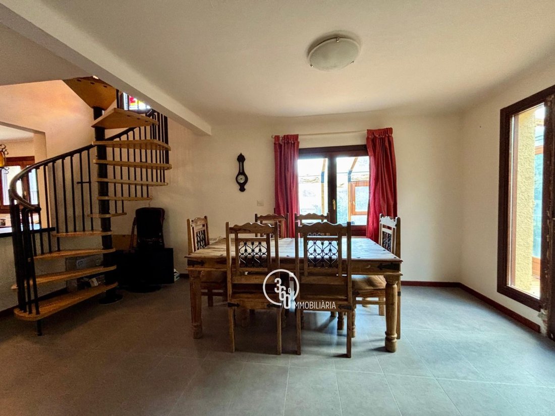 House in Pal, La Massana, Andorra 3 - 17234136