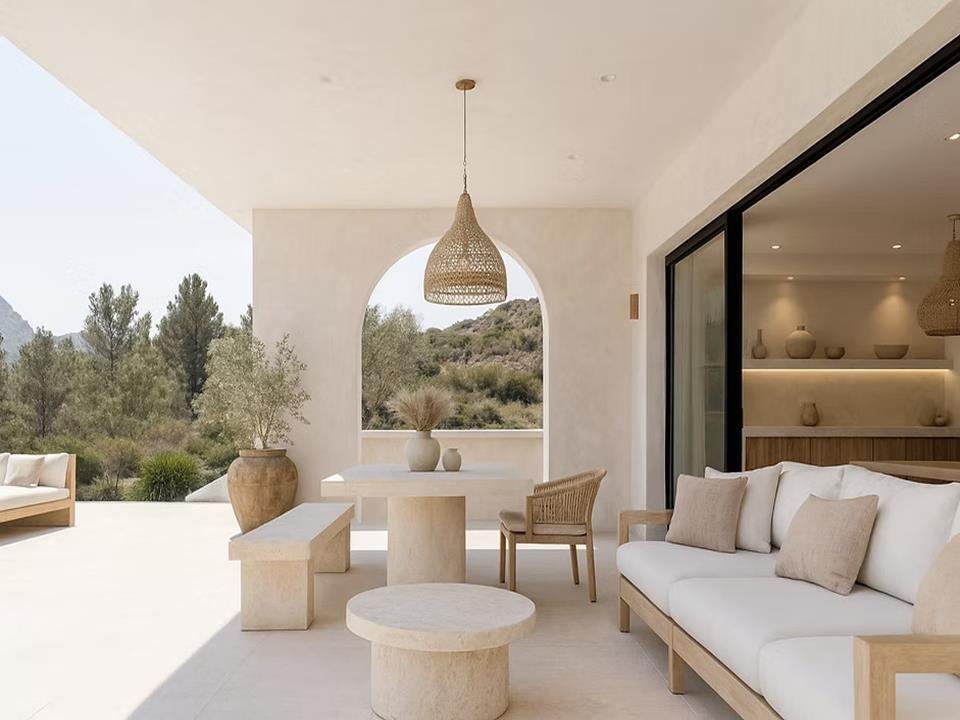 Villa in Pedreguer, Valencian Community, Spain 2 - 17234155