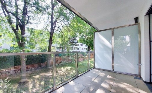 Apartment in Vienna, Wien, Austria 1