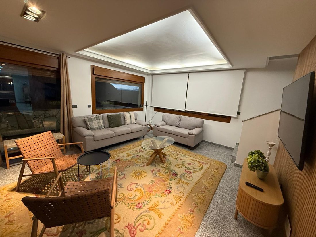 Chalet in Arnuero, Cantabria, Spain 3 - 17234147