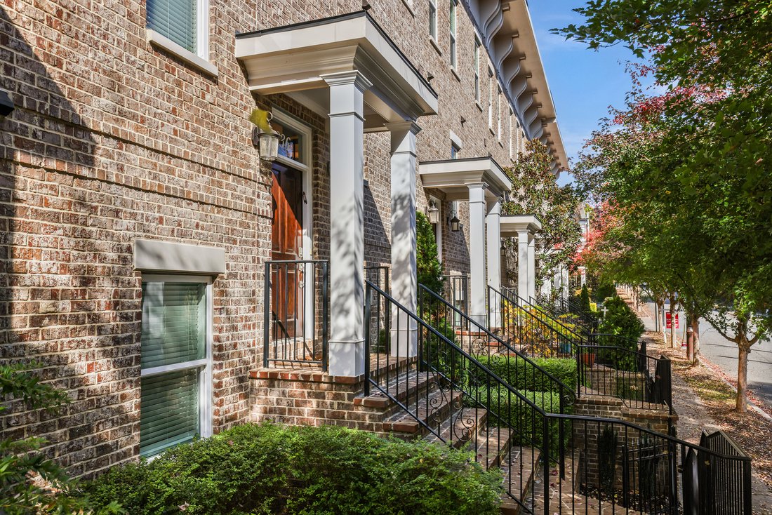 House in Atlanta, Georgia, United States 1 - 17234195