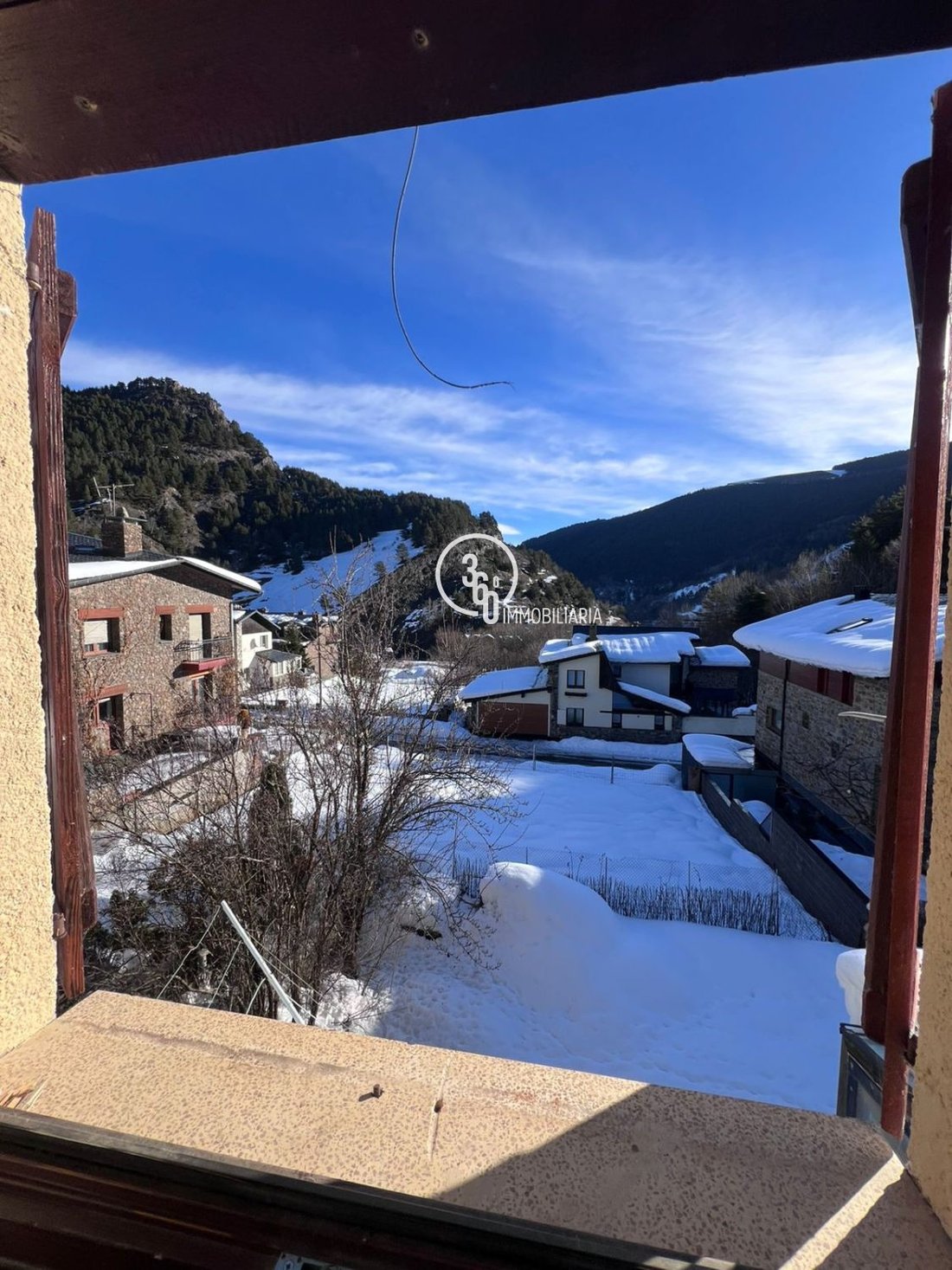 House in Pal, La Massana, Andorra 1 - 17234136