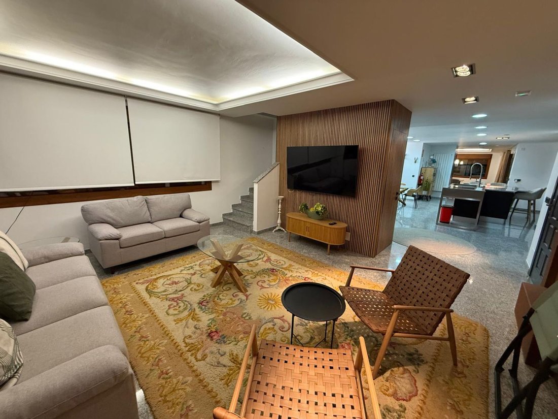 Chalet in Arnuero, Cantabria, Spain 5 - 17234147