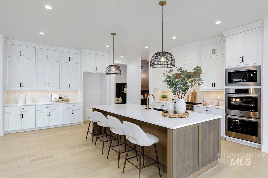 House in Boise, Idaho, United States 5 - 17234020