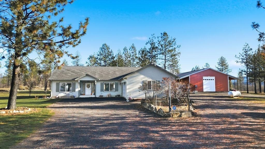 House in Newport, Washington, United States 1 - 17233969