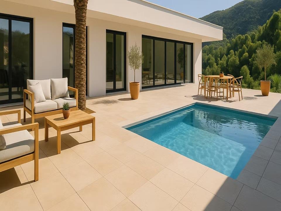 Villa in Pedreguer, Valencian Community, Spain 1 - 17234155
