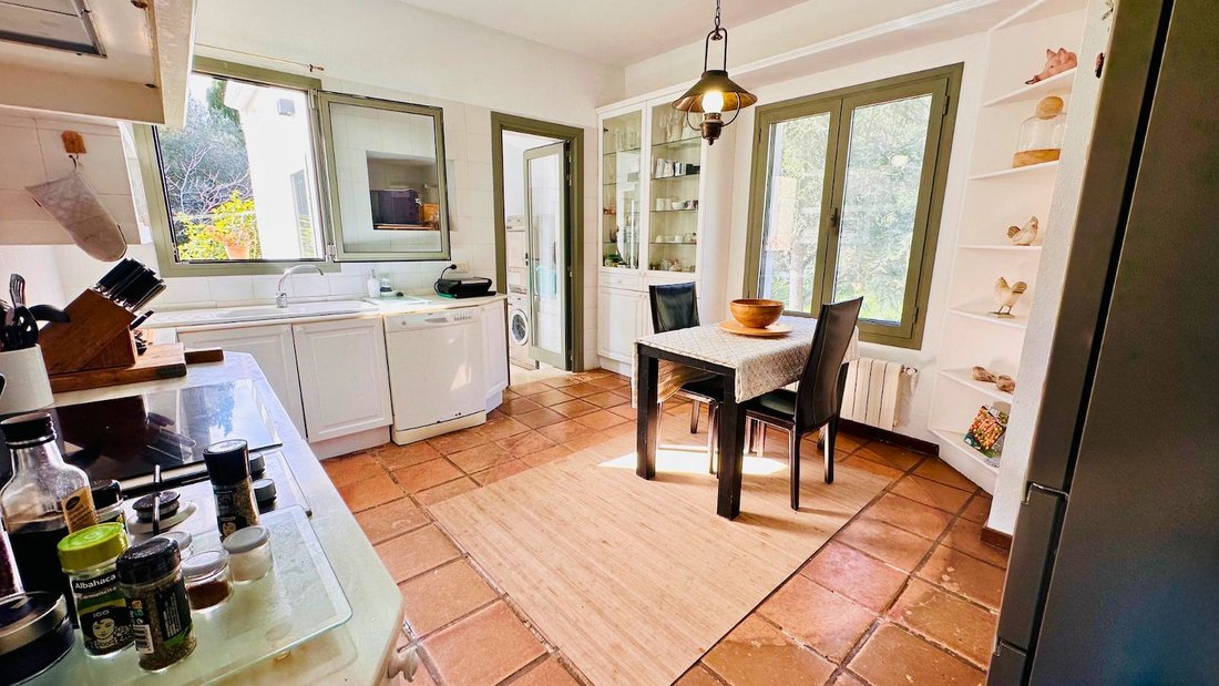 Villa in Esporles, Balearic Islands, Spain 4 - 17233986