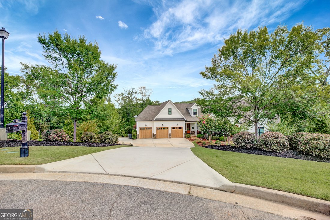 House in Newnan, Georgia, United States 5 - 17233988