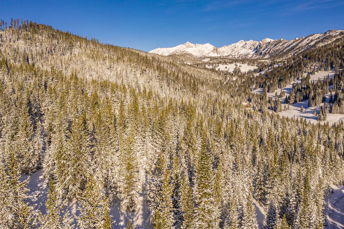 Land in Gallatin Gateway, Montana, United States 5 - 17234193