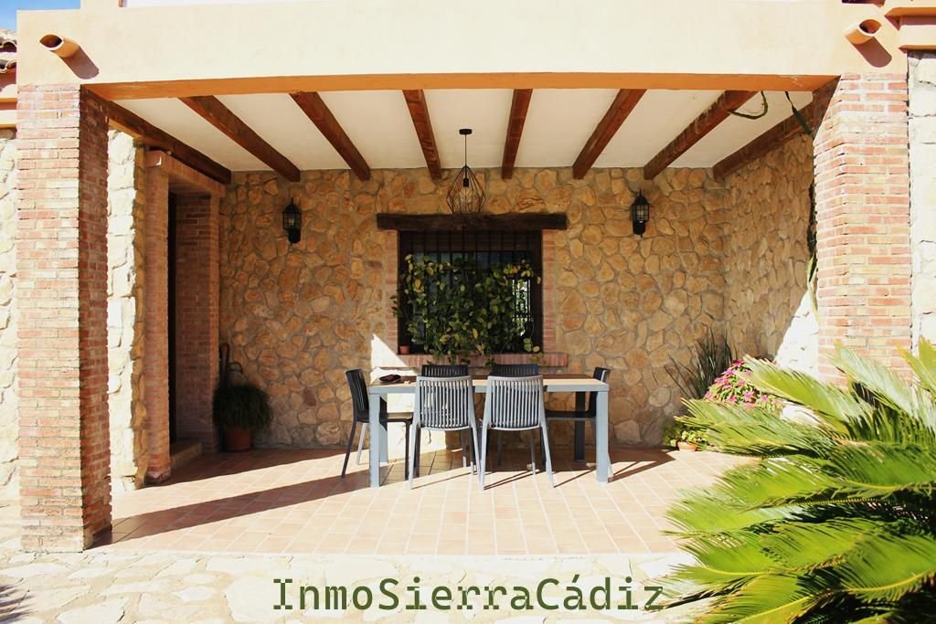 Country House in El Gastor, Andalusia, Spain 5 - 17234148