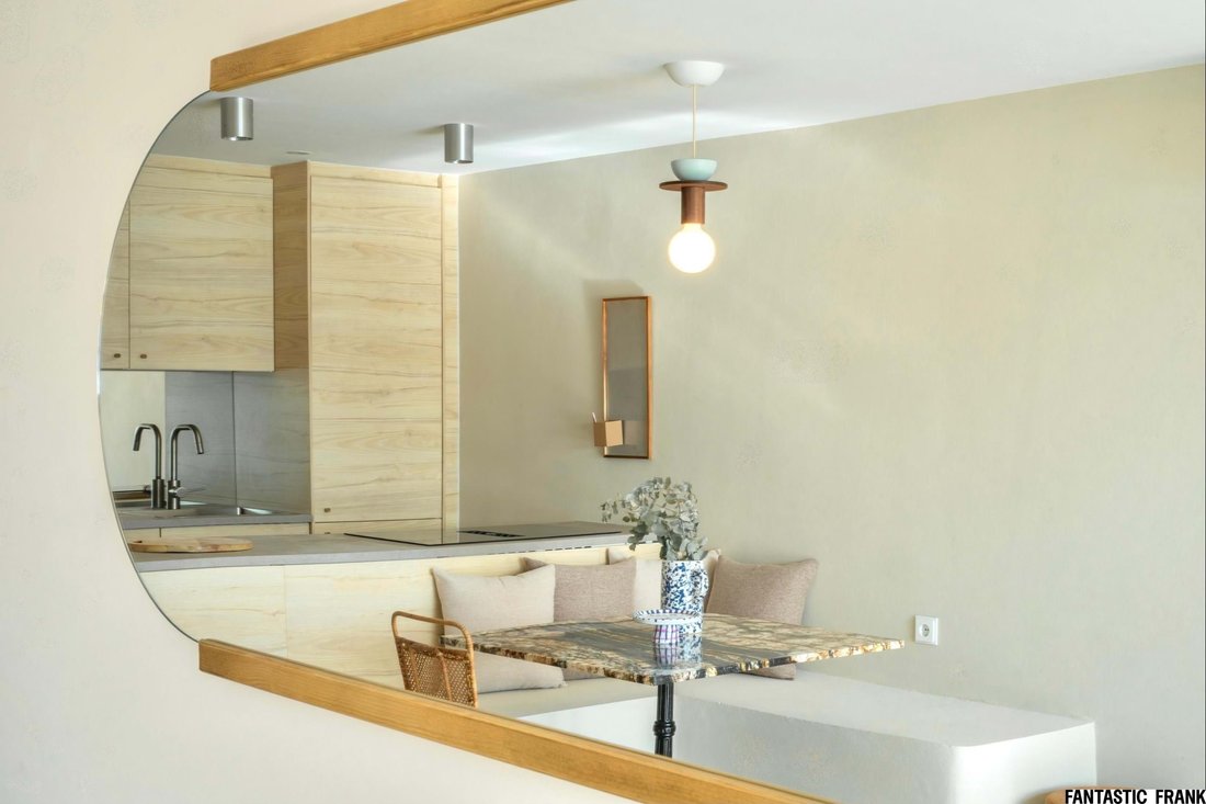 Apartment in Sant Antoni de Portmany, Balearic Islands, Spain 2 - 17234200
