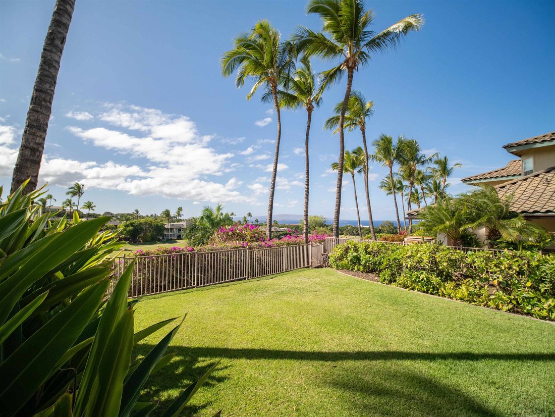 Condo in Kihei, Hawaii, United States 3 - 17234001