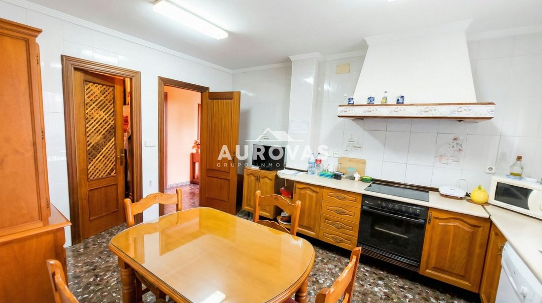 Chalet in El Puerto de Santa María, Andalusia, Spain 4 - 17132671